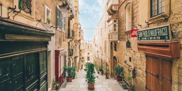 Malta Permanent Residency Program (MPRP): 2025 Guide